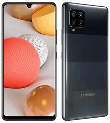 Замена тачскрина на телефоне Samsung Galaxy A42 в Владивостоке